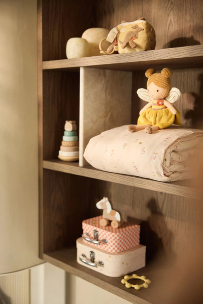 Peluche Bee Lily - JOLLEIN