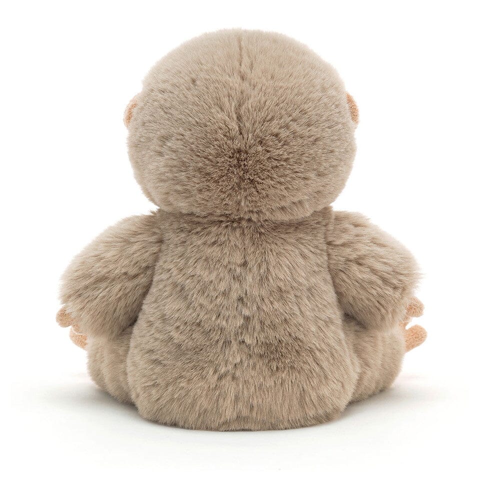 Peluche Bo Bigfoot - JELLYCAT BO2BF 670983123791