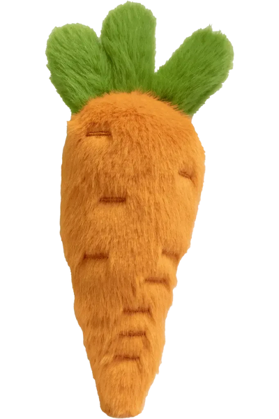 peluche carotte - WILD & SOFT WS4288 5425023070918