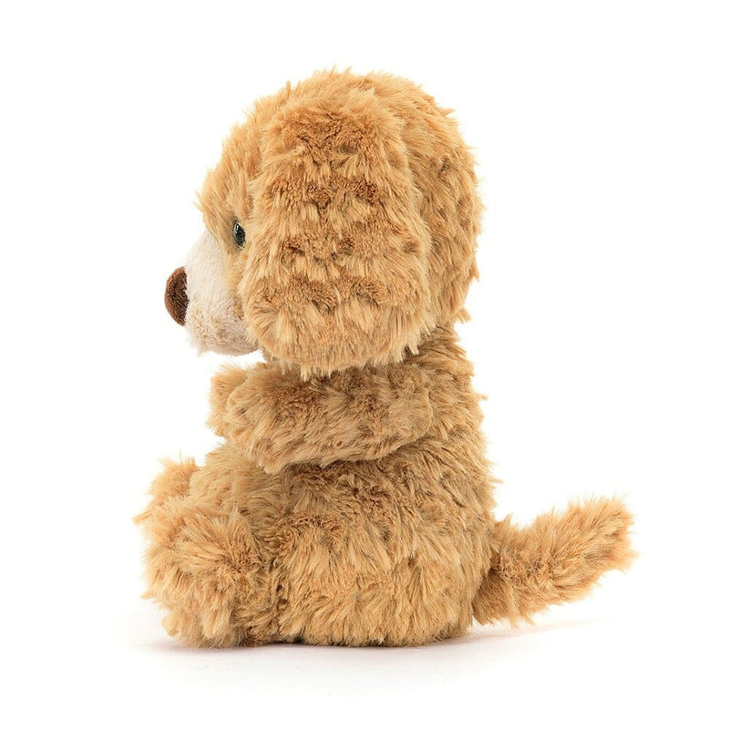 Peluche chien Yummy Puppy - JELLYCAT YUM6PUP 670983152609