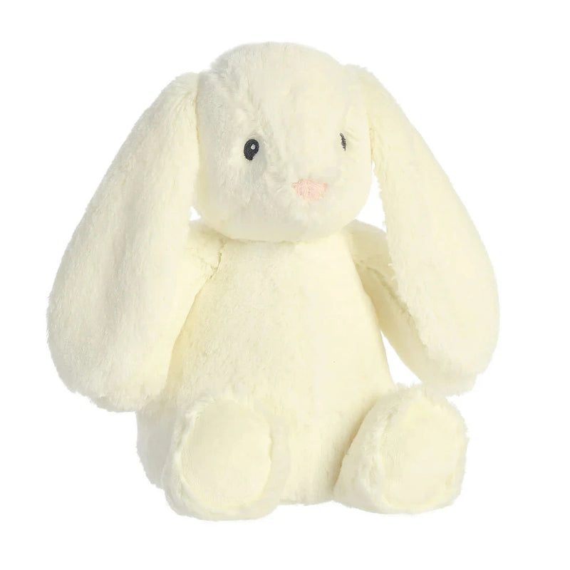 Peluche ebba lapin blanc - AURORA 23103
