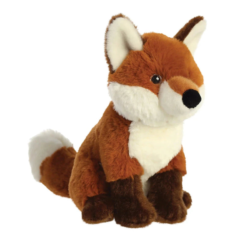 peluche eco nation renard - AURORA 35009 5034566350090