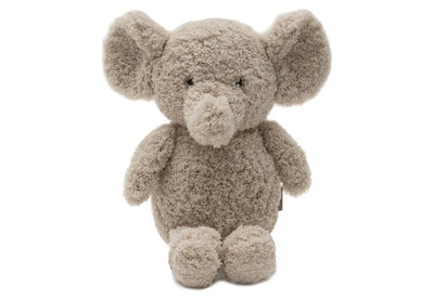 Peluche elephant - JOLLEIN 037-001-68153 8717329401501