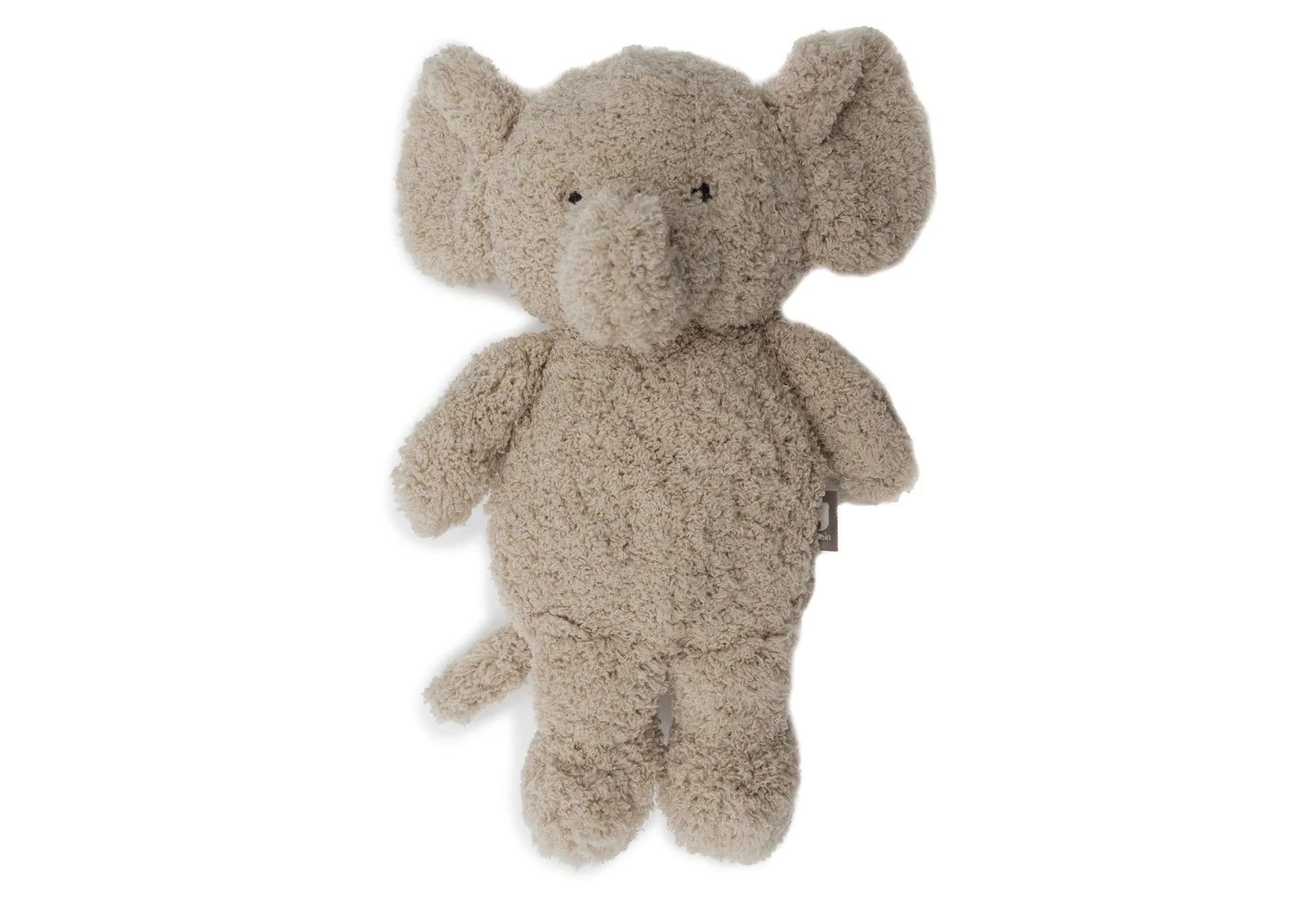 Peluche elephant - JOLLEIN 037-001-68153 8717329401501