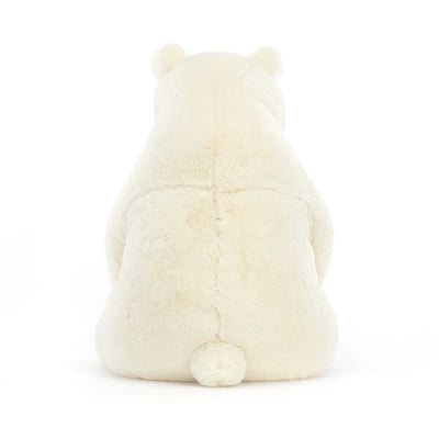 Peluche Elwin Polar Bear S - JELLYCAT EL6PB 670983137217