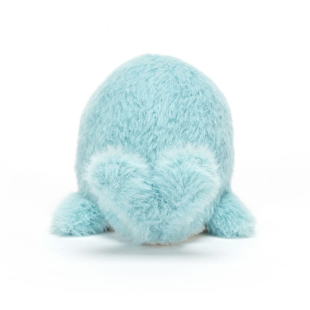 Peluche Fluffy Whale - JELLYCAT F6WN 670983150704
