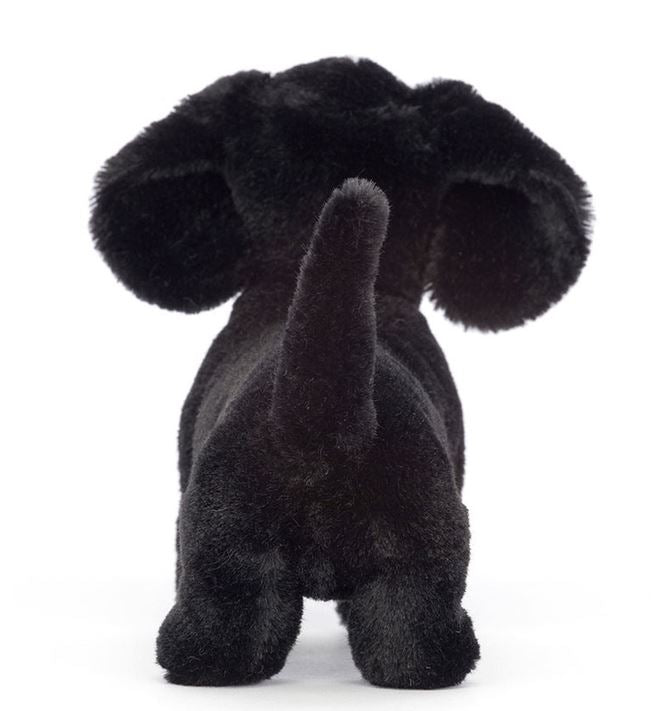 Peluche Freddie Sausage dog small - JELLYCAT FR6SDN 670983143454