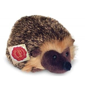 peluche Herisson 15 cm - TEDDY HERMANN 92117