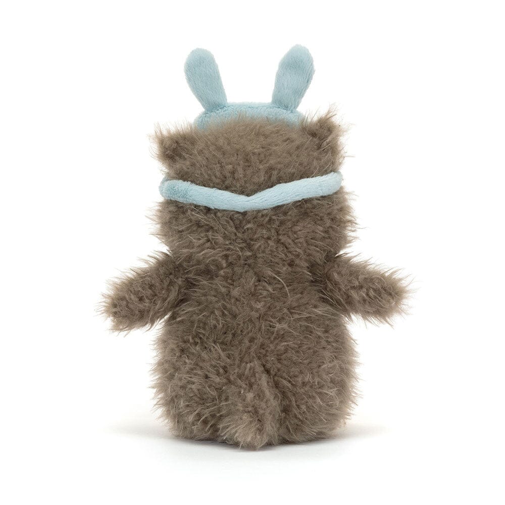 Peluche hibou Audrey Hootsoftly - JELLYCAT AUD3HOOT 670983155969