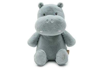 Peluche Hippo Happy - JOLLEIN