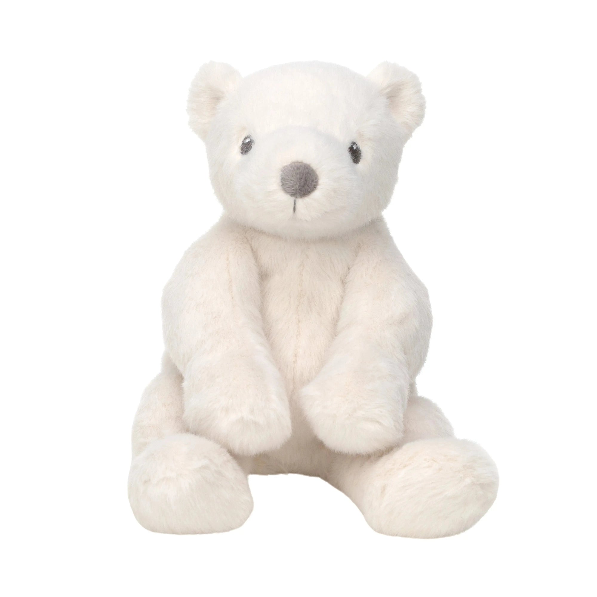 Peluche Ice Bear Izzy - Happy Horse