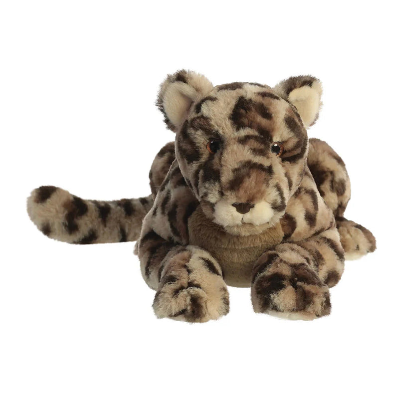peluche jaguar Jira - AURORA 3525 5034566035256