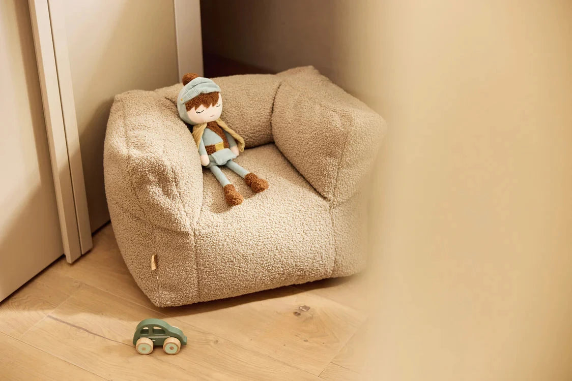 Peluche - Knight Duke - JOLLEIN 037-001-68148 8717329401303