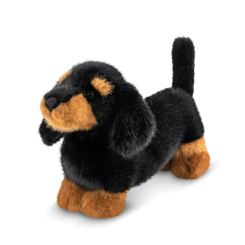 peluche Koda Dachshund teckel - AURORA 61610 5034566616103