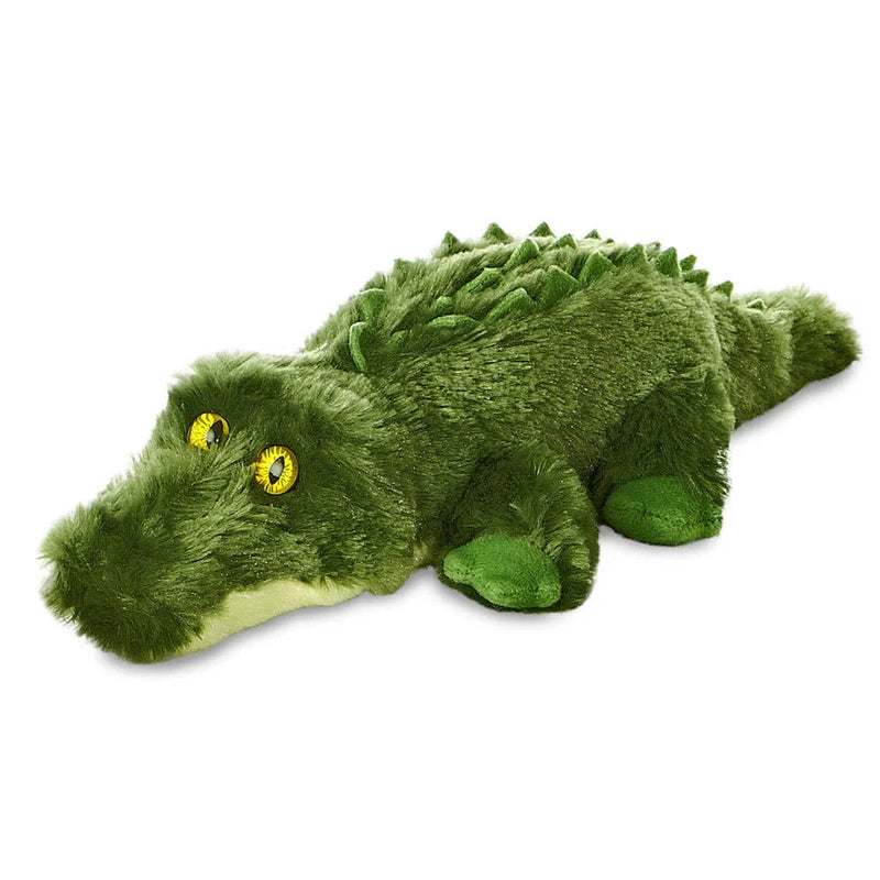 peluche mini flopsia gotcha crocodile - AURORA 13274 5034566132740