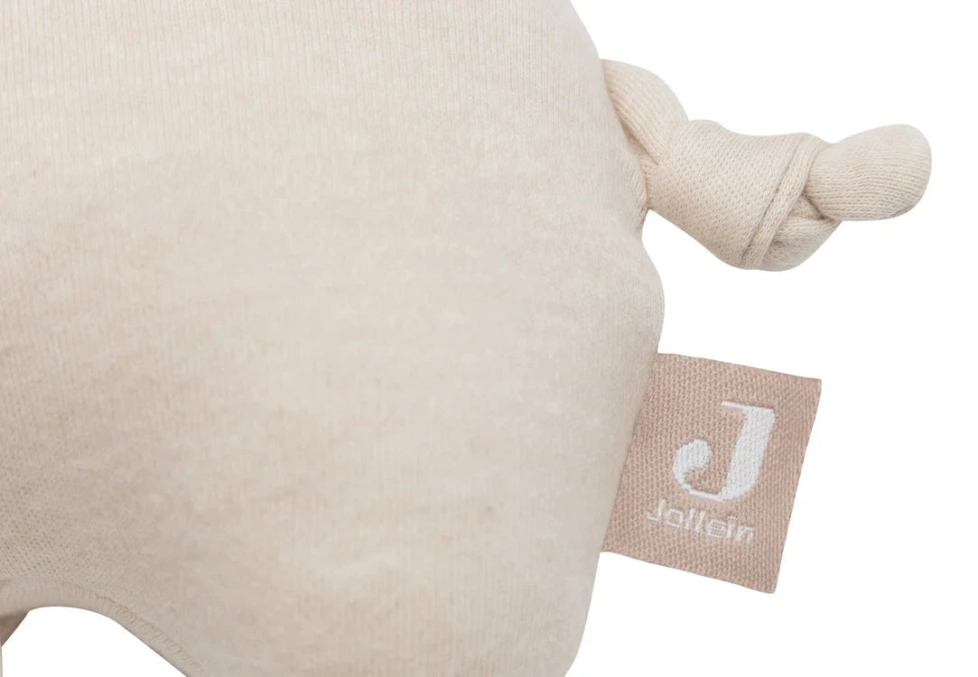 Peluche Musicale Elephant Tales - JOLLEIN 043-001-68110 8717329401181