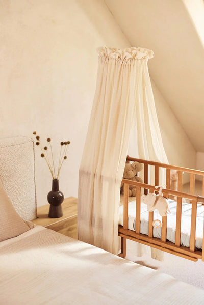 Peluche Musicale Elephant Tales - JOLLEIN 043-001-68110 8717329401181