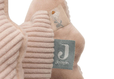 Peluche Musicale Lovely Birds - JOLLEIN 043-001-68094 8717329394087