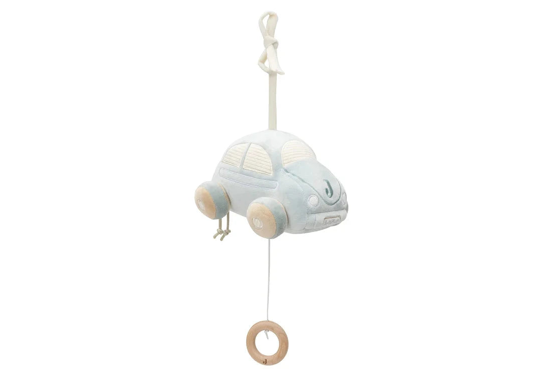 Peluche Musicale On The Go - JOLLEIN 043-001-68075 8717329394094