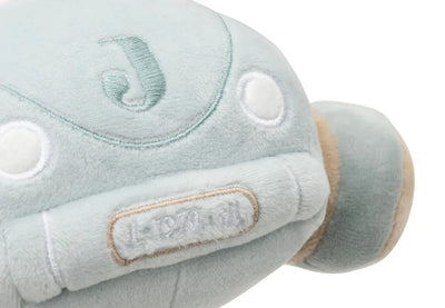 Peluche Musicale On The Go - JOLLEIN 043-001-68075 8717329394094