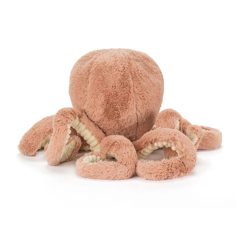 PELUCHE ODELL OCTOPUS XXL - JELLYCAT