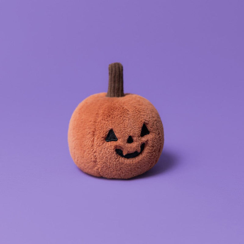 Peluche Ooky jack o lantern JELLYCAT OOK3JOL 670983164107