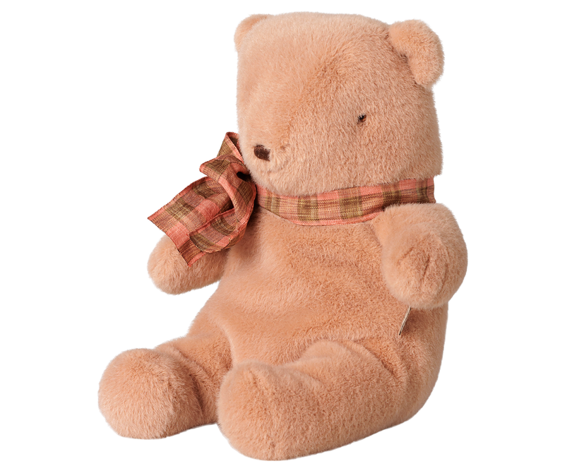 Peluche ours Teddy Small rose vintage – Maileg