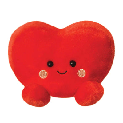 peluche palm pals Amore Heart - AURORA