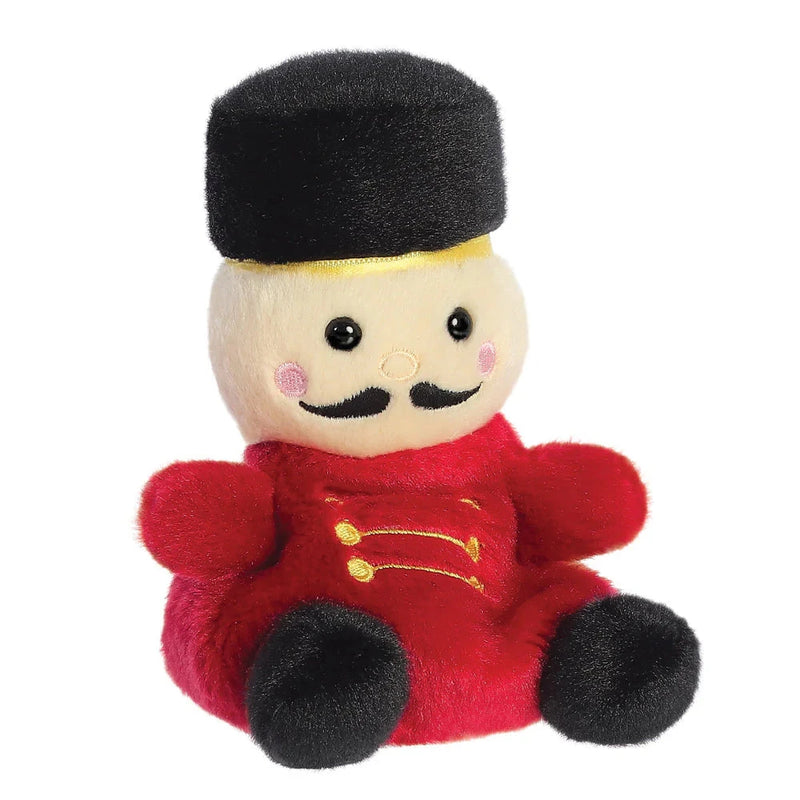 peluche palm pals marius casse-noisette - AURORA 99320 5034566993204