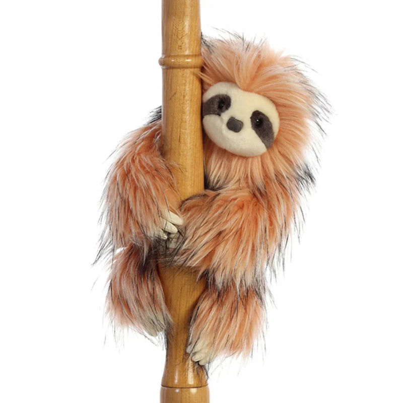 peluche paresseux skyler - AURORA 3506 5034566035065