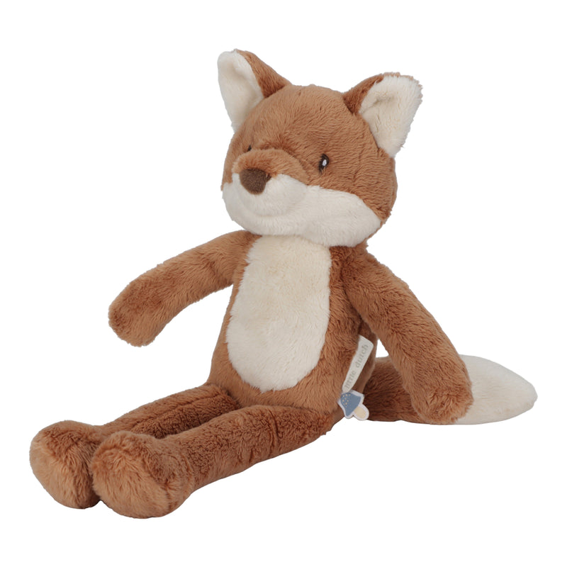 Peluche renard Forest Friends - LITTLE DUTCH LD8921 8713291889217