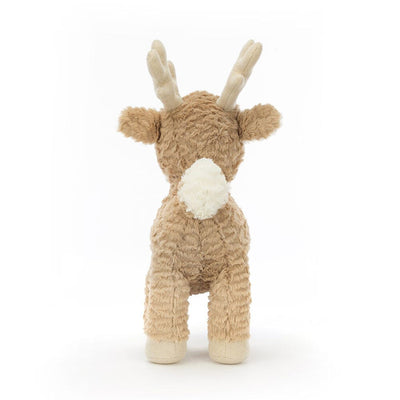 Peluche renne Mitzi Large - JELLYCAT RE1MN 670983148558