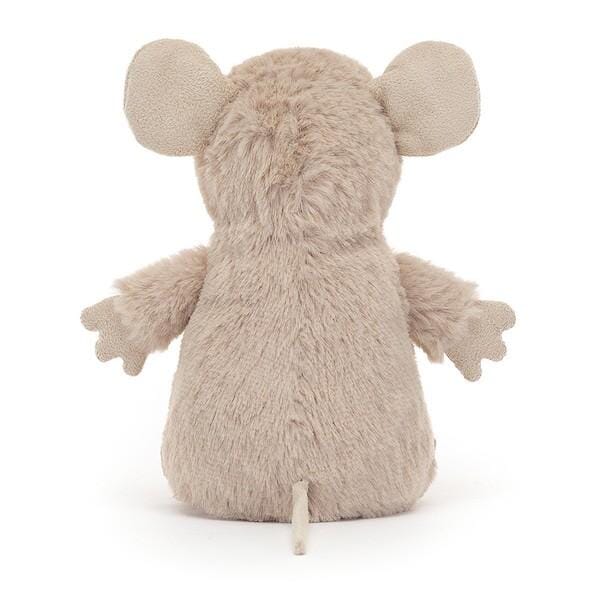 peluche souris Nippit Mouse - JELLYCAT NIP3MO 670983144246