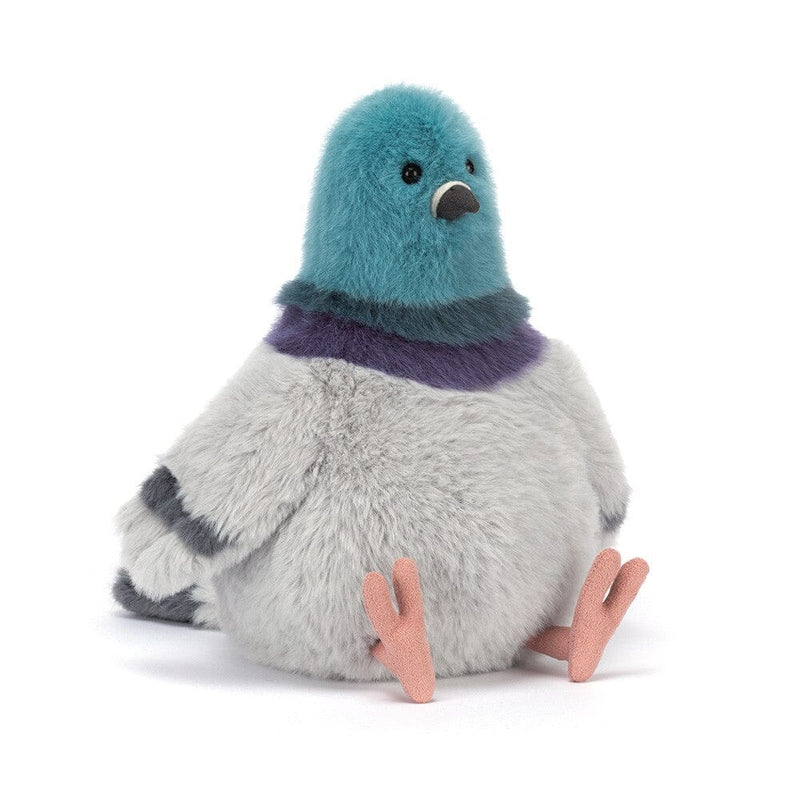 peluche strutton pigeon - JELLYCAT PIG3EONY 670983167726