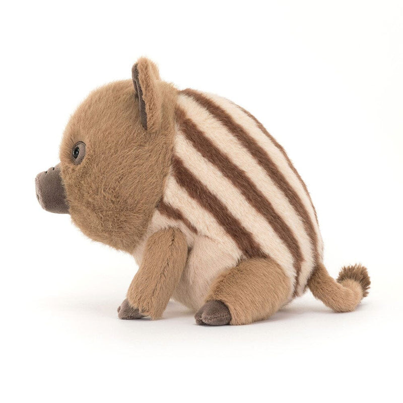 Peluche swinley boar - JELLYCAT W3BOR 670983163452