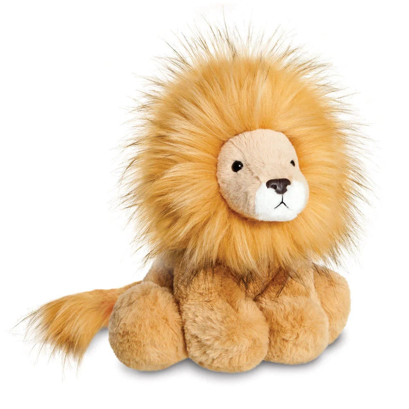 peluche zahara lion - AURORA 61409 5034566614093