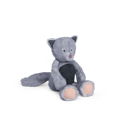 Petit chat Les Baba-Bou - MOULIN ROTY 717034 3575677170341