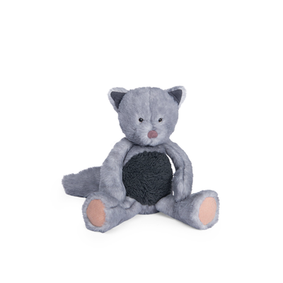 Petit chat Les Baba-Bou - MOULIN ROTY 717034 3575677170341
