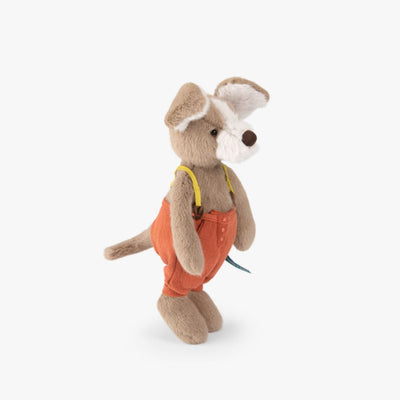 Petit chien Jack La bande à Jojo - MOULIN ROTY
