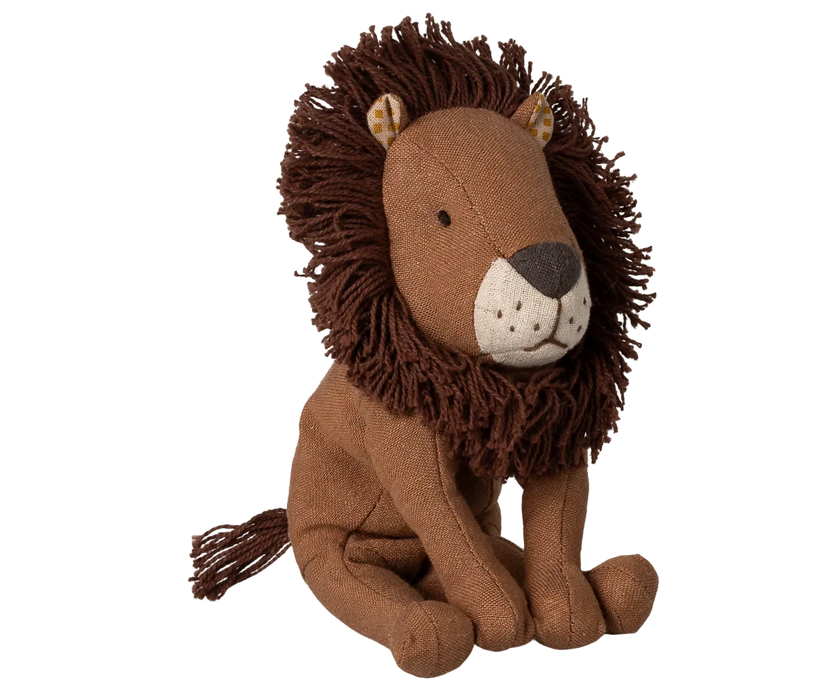 Petit Léo lion - MAILEG