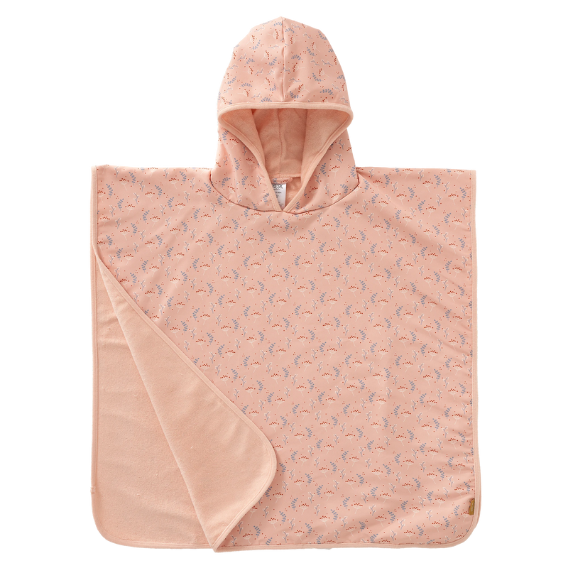 Poncho mimosa - FRESK SW6307-15 8721264954497
