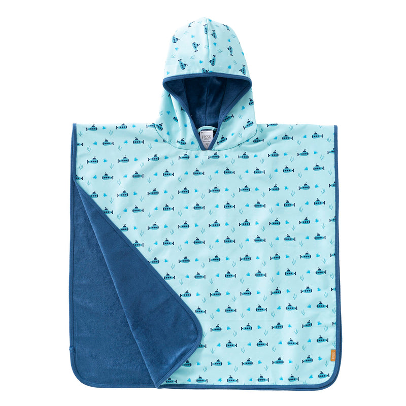 Poncho submarine - FRESK SW2507-72 8720874456919