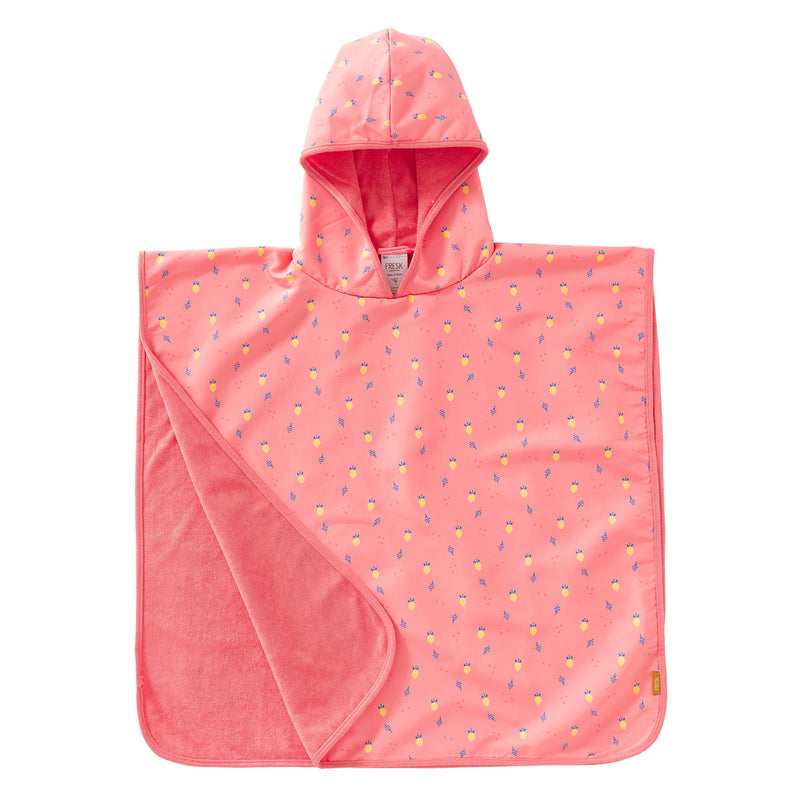 Poncho summer fruit - FRESK SW2507-55 8720874456926