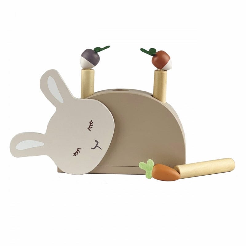 POP-UP LAPIN - EGMONT 511134 5420023042590