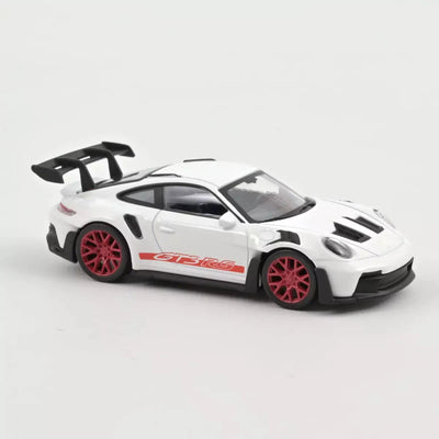 Porsche 911 GT3 RS 2022 Blanc Jet-car 1/43 - NOREV 750044 3551097500449