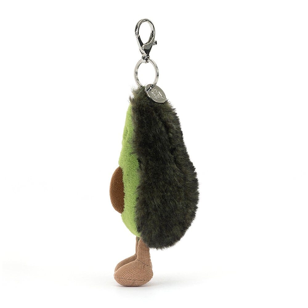 Porte clé Amuseable Avocado - JELLYCAT A4AVBC 670983153200