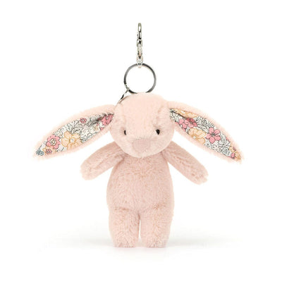 Porte clé Blossom blush Bunny - JELLYCAT BL4BLBC 670983152661