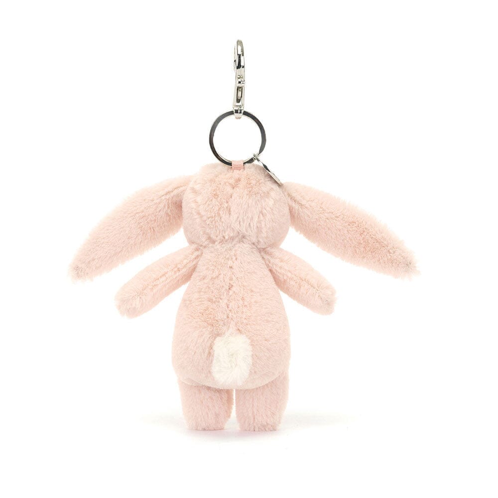 Porte clé Blossom blush Bunny - JELLYCAT BL4BLBC 670983152661