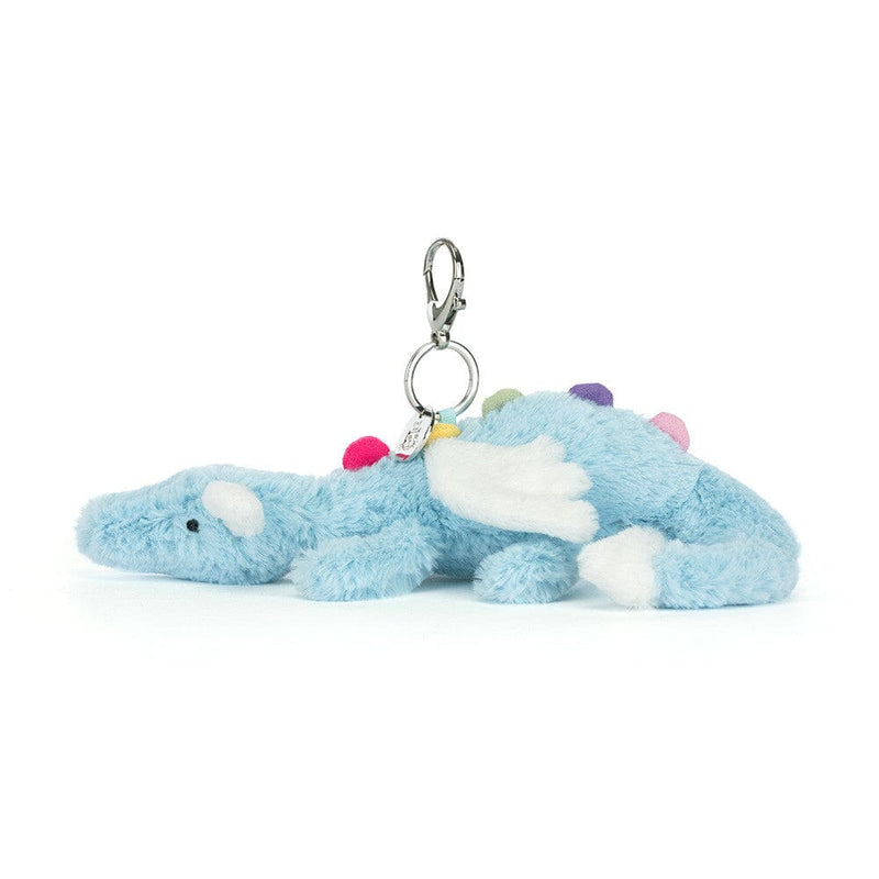 Porte-clé dragon sky - JELLYCAT SKY4BC 670983166163