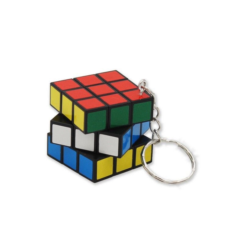Porte-clés Mini Magic Cube - WINKEE